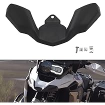 R1200GS LC 1250GS Puig バイク用シールド スモーク R1200GS LC 1250GS Puig バイク用シールド スモーク